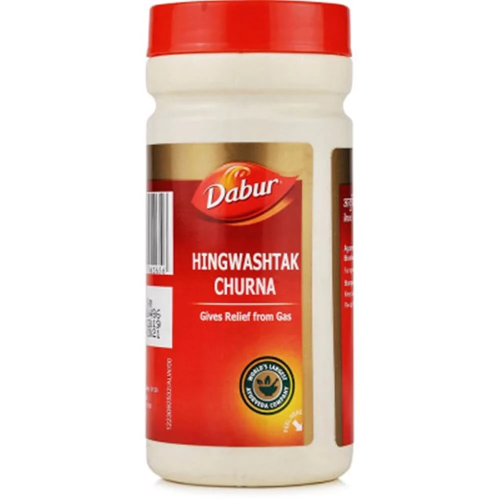 Dabur Hingwastak Churna, 60 g-1.webp